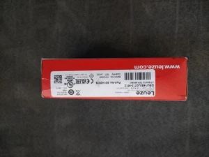 LEUZE GSU14E/LGT.3-M12 Ultrasonic Fork Sensor (PN 50142875) *NEW*FREE SHIPPING* - Picture 1 of 5