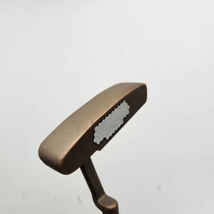 PING ANSER F PUTTER 34" GOOD - Picture 1 of 10