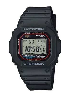 Casio GW-M5610U-1ER G-Shock Herren-Funk-Solaruhr The Origin 200m wasserdicht - Bild 1 von 2