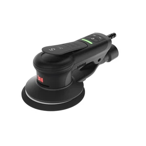 3M Xtract Electric Random Orbital Sander, Ergonomic and Lightweight ROS,... - Picture 1 of 1