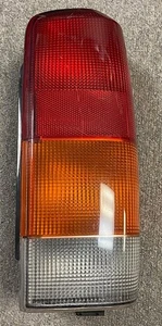 Jeep Cherokee Tail Light Unit 1997-2001 Right, Passenger Side - Picture 1 of 7
