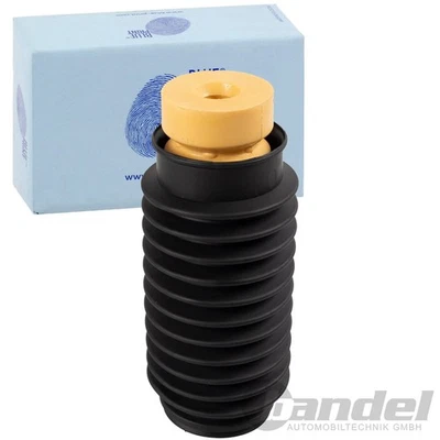 Amortiguador De Impacto Del Eje Delantero Para CHEVROLET AVEO MATIZ - Imagen 1 de 3