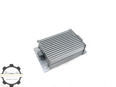 2017-2020 LINCOLN CONTINENTAL SOUND SYSTEM AUDIO AMPLIFIER AMP MODULE OEM - Image 1 of 4