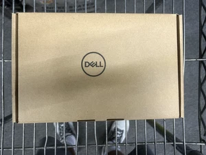 NUEVO GENUINO Montaje Dell AIO VESA para Monitor Serie E con Extensor Base 7DTNN - Imagen 1 de 2