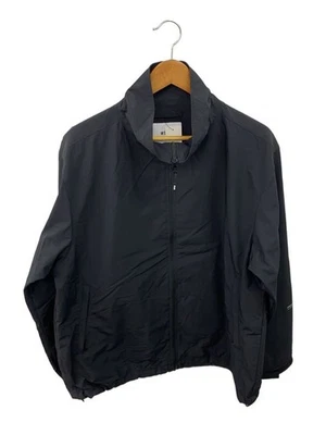 WTAPS Nylon Jacket XL Nylon BLK Solid 242CWDT JKM02 - Image 1 of 4