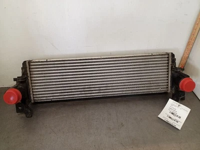 Intercooler from 2017 Chevrolet Colorado 2.8L 12037001 - Image 1 of 4