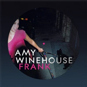 Amy Winehouse Frank (Vinyl) 12" Album Picture Disc - Picture 1 of 3