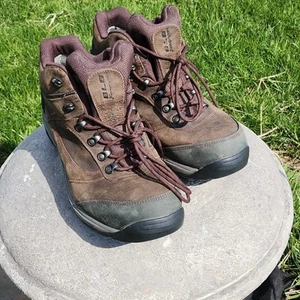 New Balance 978 Gore-Tex braun Wanderschuhe wasserdicht MW978GT Herren 14 D RegWide - Bild 1 von 15