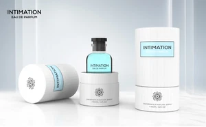 Milestone Emper Intimation EDP Perfume Fragrance Spray for Men 3.4 FL OZ 100 ML - Picture 1 of 1