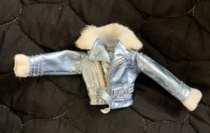 Moxie Girlz Magic Snow Kellan Doll’s Jacket 2010 MGA - Bild 1 von 2