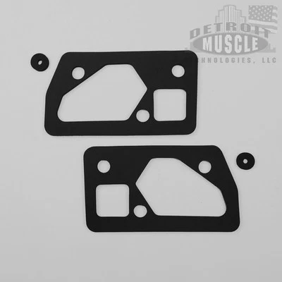 DMT MOPAR 87-94 Dodge Shadow Plymouth Sundannce Taillight Gaskets Gasket Set - Image 1 of 2