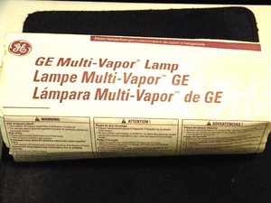 GE R175 MULTIVAPOR MVR 175 WAT NEW OLD STOCK - Bild 1 von 4