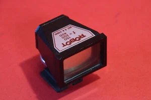 Robot f 150-200-400 - Visor / Visor - Imagen 1 de 15