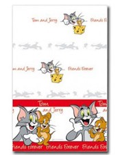 Tovaglia Tom & Jerry