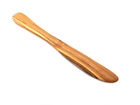 Frhstcksmesser Streichmesser Holzmesser handgemacht aus Olivenholz