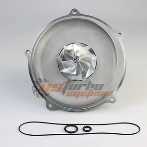 Cartucho de repuesto Ford Powerstroke 7,3 L GTP38 turbo actualización 99,5-03 CHRA - Imagen 1 de 10