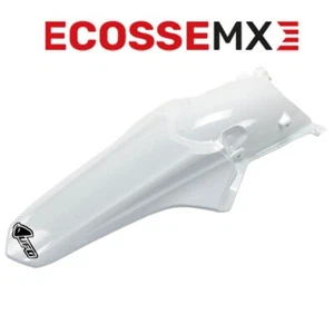 Honda CRF250R Rear Fender 2010-2011 WHITE Motocross UFO - Picture 1 of 7