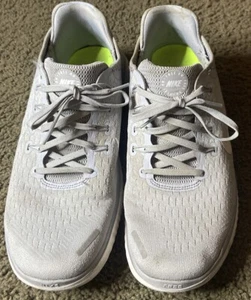 Größe 9 - Nike Free RN 2018 Wolf Grey - Bild 1 von 11