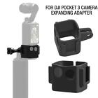 For Pocket 3 Camera Expanding Adapter Expansion Frame Stand Holder K0 N6G7