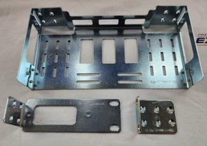 Orecchie Cisco ACS-1100-RM-19 montaggio su rack per modelli ISR 111X - Foto 1 di 1