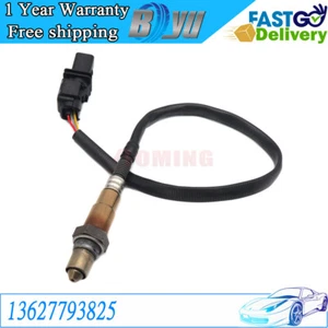 13627793825 Oxygen Sensor For BMW 328d 2014-2018 X3 2015-2017 2.0L Diesel Turbo - Picture 1 of 13