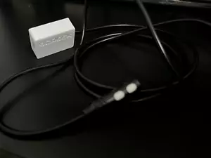 Temperature And Humidity Sensor THS1-2M For HomeAssistant By Screek (Esphome) - Picture 1 of 5