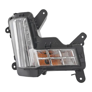 Luz antiniebla derecha lado pasajero Cadillac Escalade/ESV 2015-2020 - OEM 84575580 - Imagen 1 de 22