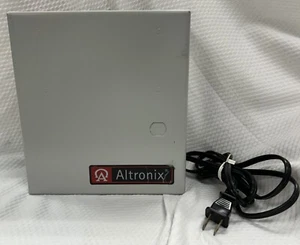 Altronix ALTV248 CCTV Power Supply - Picture 1 of 8