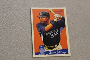 2008 Upper Deck Goudey Complete Finish Fill Your List Set U-Pick #1-200 - Picture 1 of 400