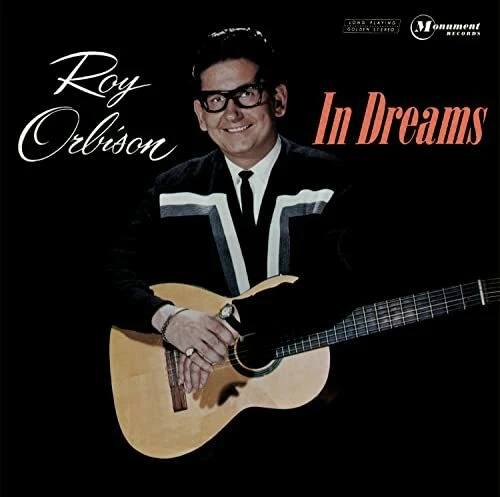 Roy Orbison - In Dreams [CD] - Image 1 of 1