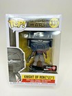 Star Wars Funko POP 331 Knight of Ren Blaster Rifle GameStop Exclusive NEW
