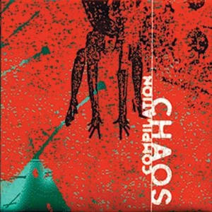 VA - Chaos Compilation LEATHERSTRIP PINCH POINT APPARATUS CD - Bild 1 von 1