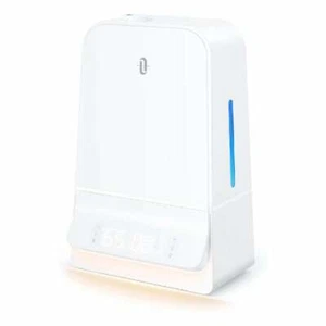 TaoTronics TT-AH044 6L Ulrasonic Cool Mist Humidifier w/ Humidistat LED Display - Picture 1 of 7