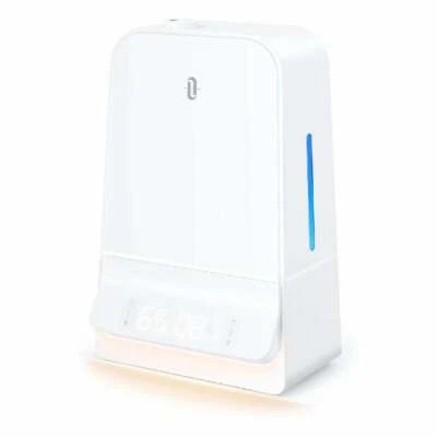 TaoTronics TT-AH044 6L Ulrasonic Cool Mist Humidifier w/ Humidistat LED Display - Image 1 of 4