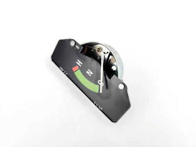 Medidor de temperatura Volvo 240 usado 50-120C 1975-? Foto 1 de 2