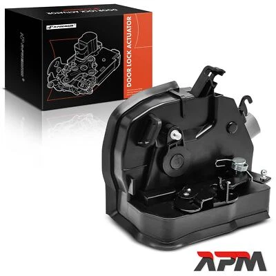 Serrure de Porte Avant Droite avec ZV pour BMW X5 E53 SUV 00-06 51218402540