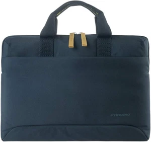 - Smilza Borsa PC Slim Compatibile Con Laptop 15.6" / Macbook PRO 16", Imbottita - Foto 1 di 12