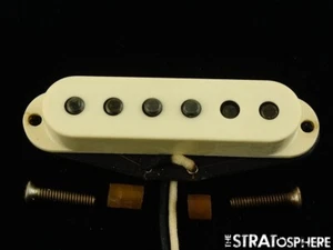 Fender USA Custom Shop 62 Strat Relic "CG" NECK PICKUP - Picture 1 of 2