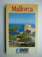 Mallorca - DuMont Reiseführer - Sachbuch / Ratgeber - DuMont Reise-Taschenbücher