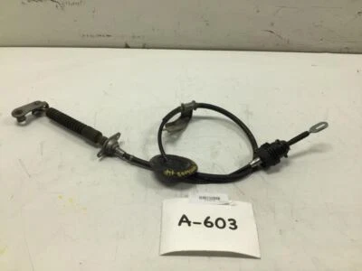 Honda Insight 2010 2014 híbrido transmisión automática palanca de cambios selector cable OEM Foto 1 de 4