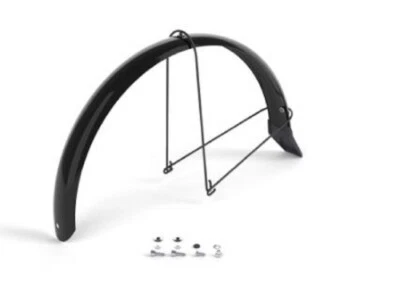 Tretroller Roller Sportroller Rennroller Schutzblech hinten 20" für Yedoo Wolfer - Bild 1 von 3