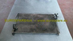 air conditioning condenser for MITSUBISHI MONTERO 2.5 TD V40 GLS AUTO 1994 16903 - Picture 1 of 2