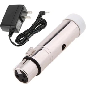 2,4G ISM Wireless DMX512 Bühnenlicht Empfänger Sender Repeater Kits O4R1 - Bild 1 von 4