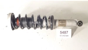 Original BMW 6er E64 Cabrio Federbein Stossdämpfer hinten links rechts 6786530 - Picture 1 of 4