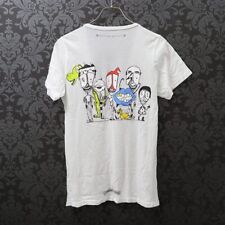 Chrome Hearts #3 Ladies Graphic print T-shirt SizeS size
