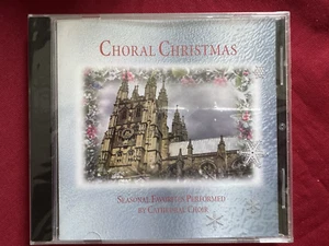 Choral Christmas - Various Artists - CD - Bild 1 von 2