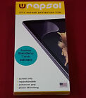 Wrapsol UPHBB018-SO Ultra Screen Protector Film for Blackberry Torch 9850/9860
