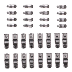 Set Bilancieri Motore for Jeep Liberty Sport 2.8L Diesel 2005-2006 5066780AB - Picture 1 of 19