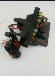 2008 MERCEDES SPRINTER 2500 3500 SAM UNIT BCM FUSE BOX A9065453001 A9065450401 - Picture 1 of 22