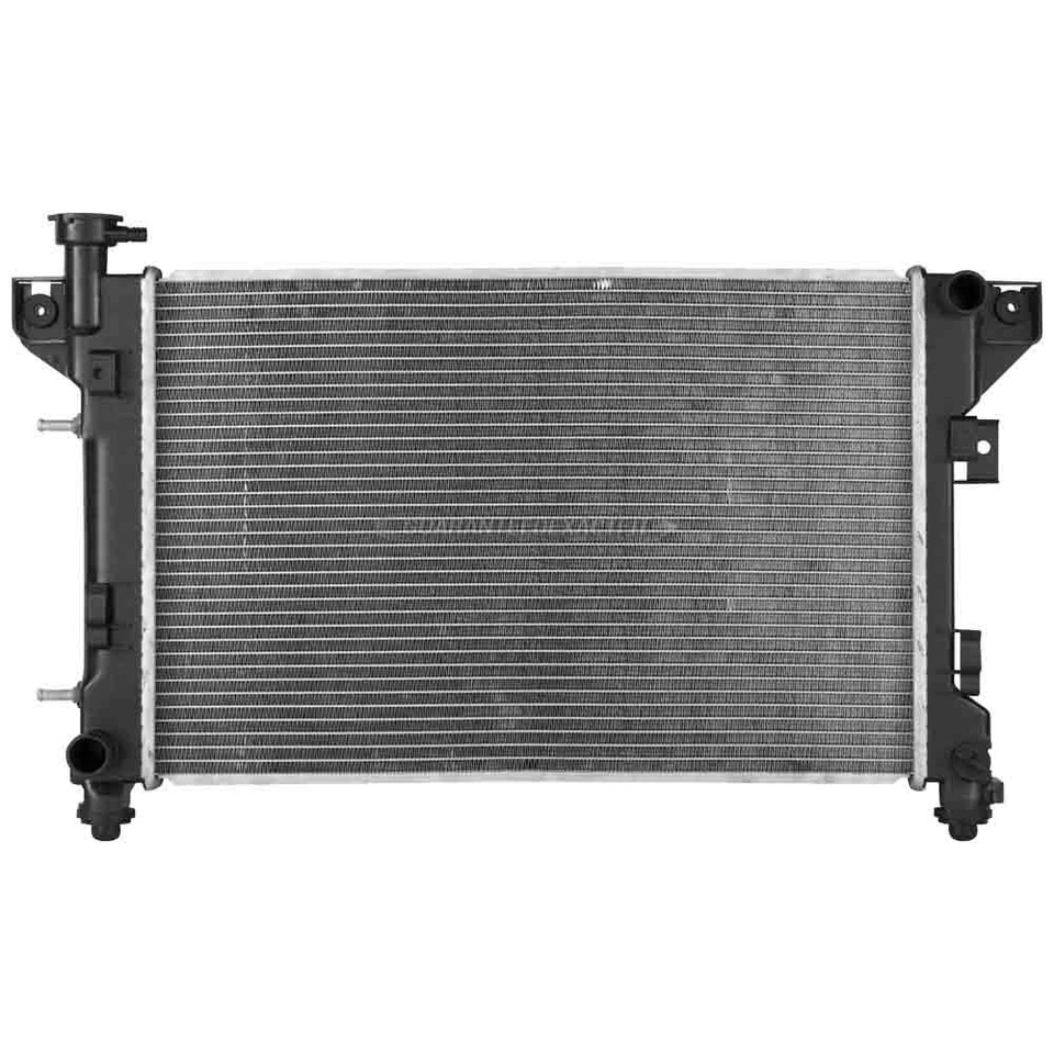 For Chrysler Imperial New Yorker & Dodge Dynasty New Radiator CSW - Image 1 of 1